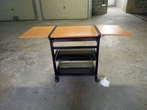 Bureau Saint-Laurent-du-Var (06)