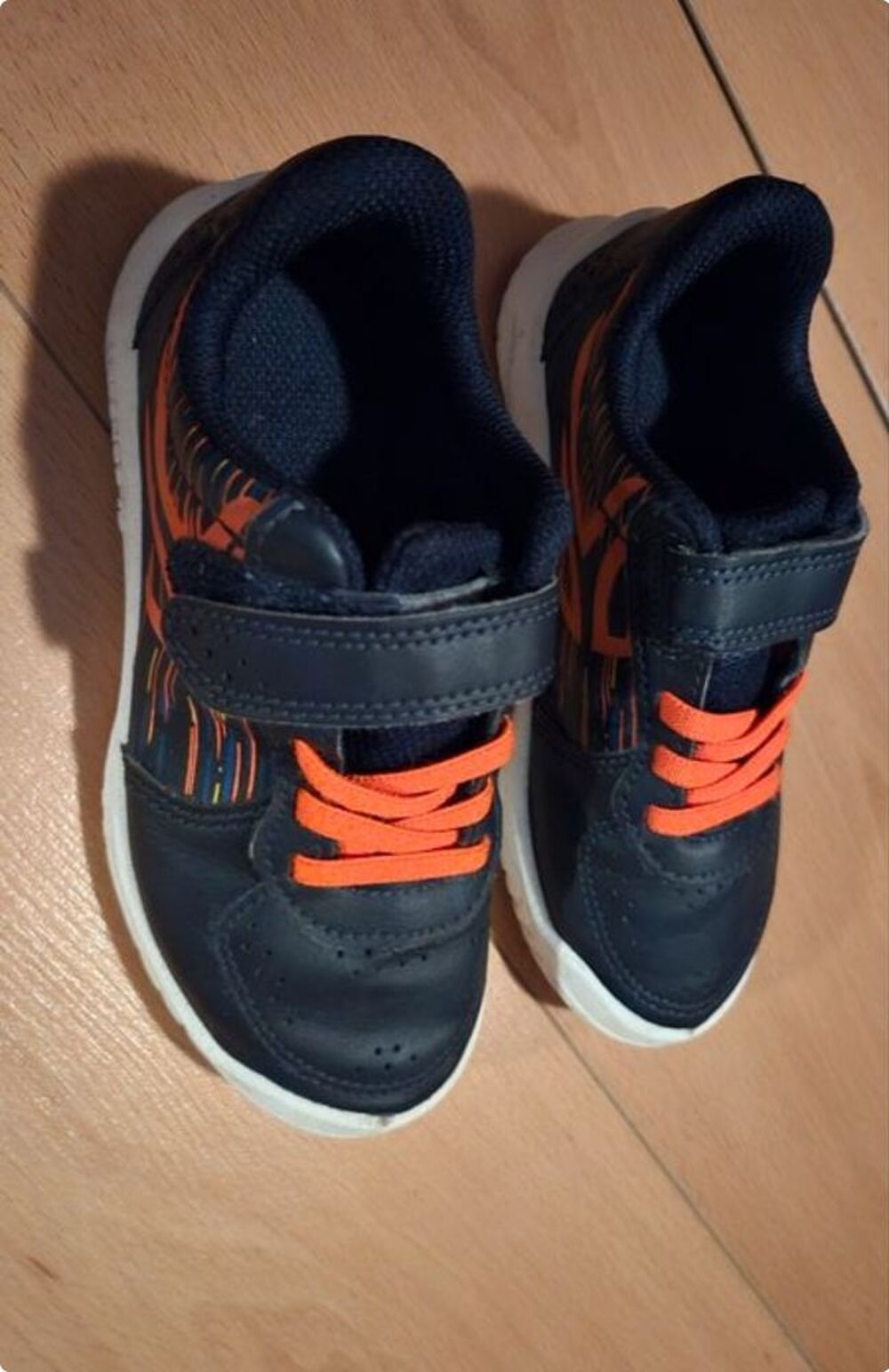 Basket handball enfant Chaussures