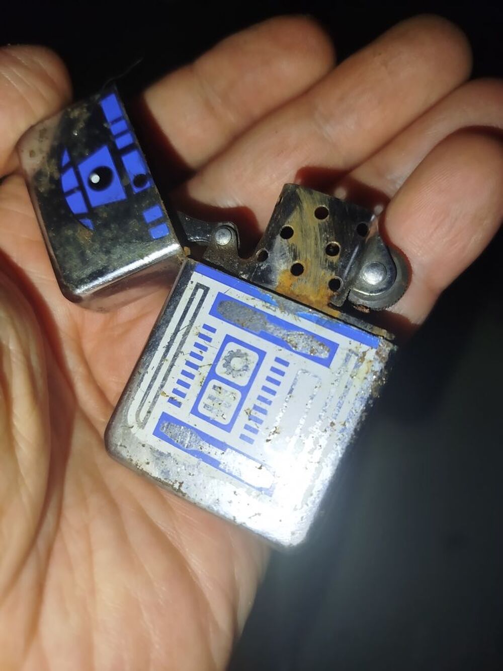 Briquet 