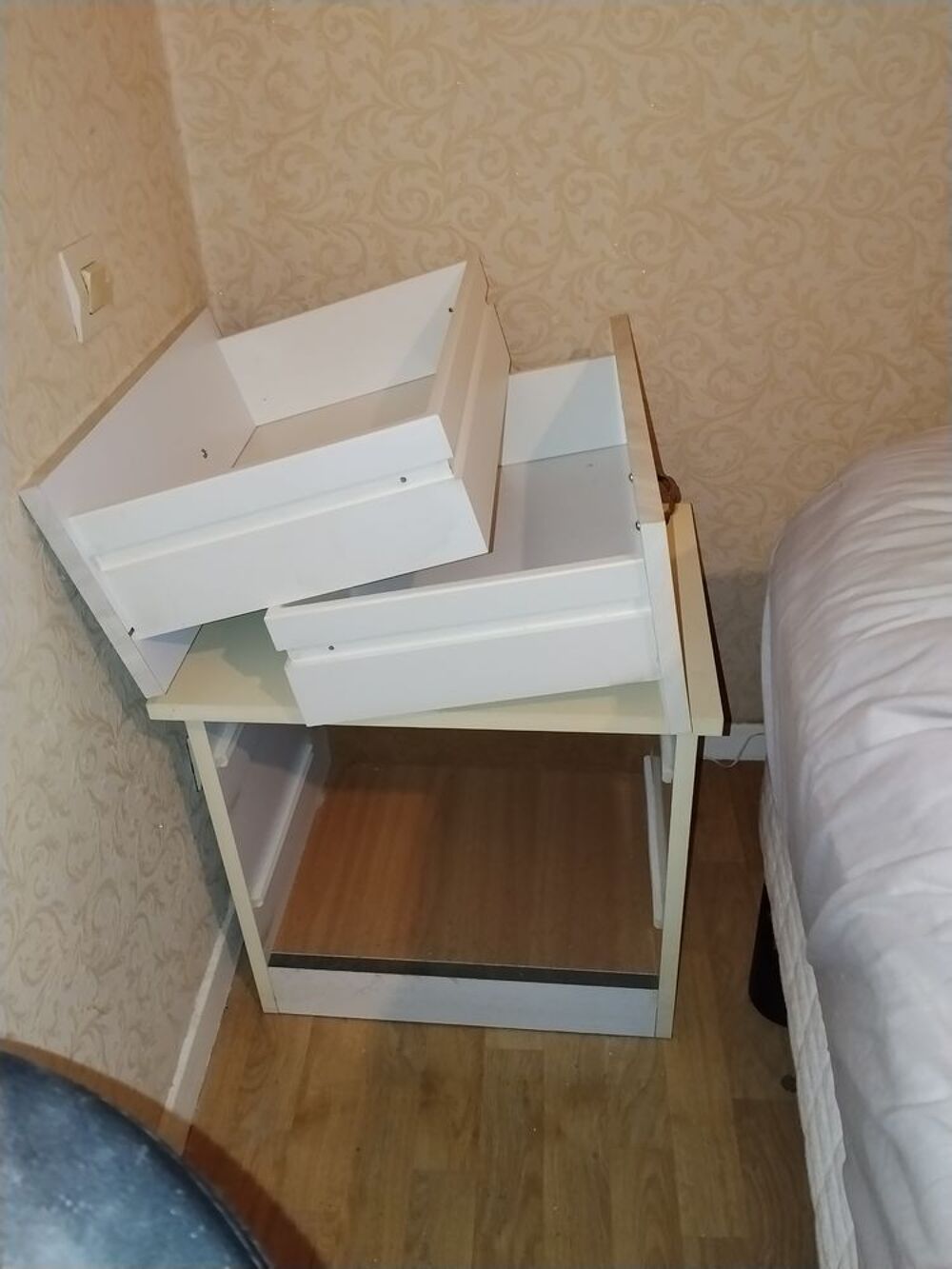 Table de chevet Meubles
