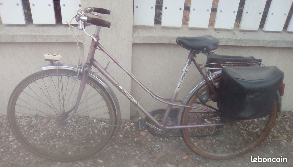 V&eacute;lo 3 vitesses Vélos