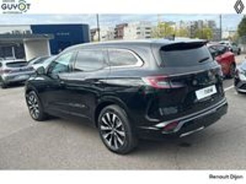 Espace E-Tech full hybrid 200 GSR2 Techno 2025 occasion 21000 Dijon