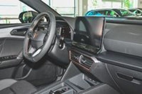 Leon 1.5 eTSI 150 ch DSG7 V 2023 occasion 69007 Lyon