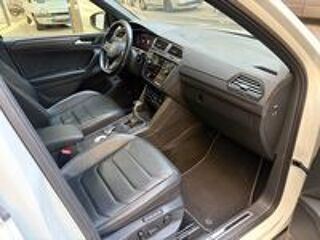 Tiguan 1.5 TSI 150ch DSG7 R-Line Exclusive 2021 occasion 92370 Chaville