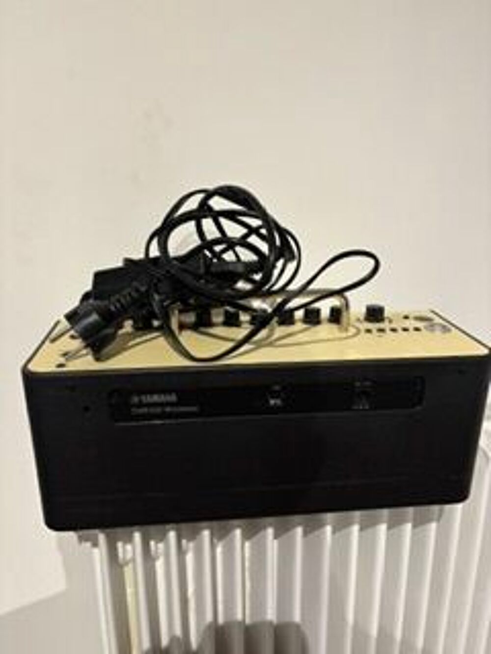 ampli yamaha THR10II Instruments de musique