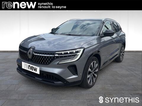Renault Austral E-Tech hybrid 200 Techno 2023 occasion La Seyne-sur-Mer 83500