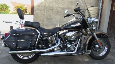 Moto HARLEY-DAVIDSON 2004 occasion Cormeilles-en-Parisis 95240