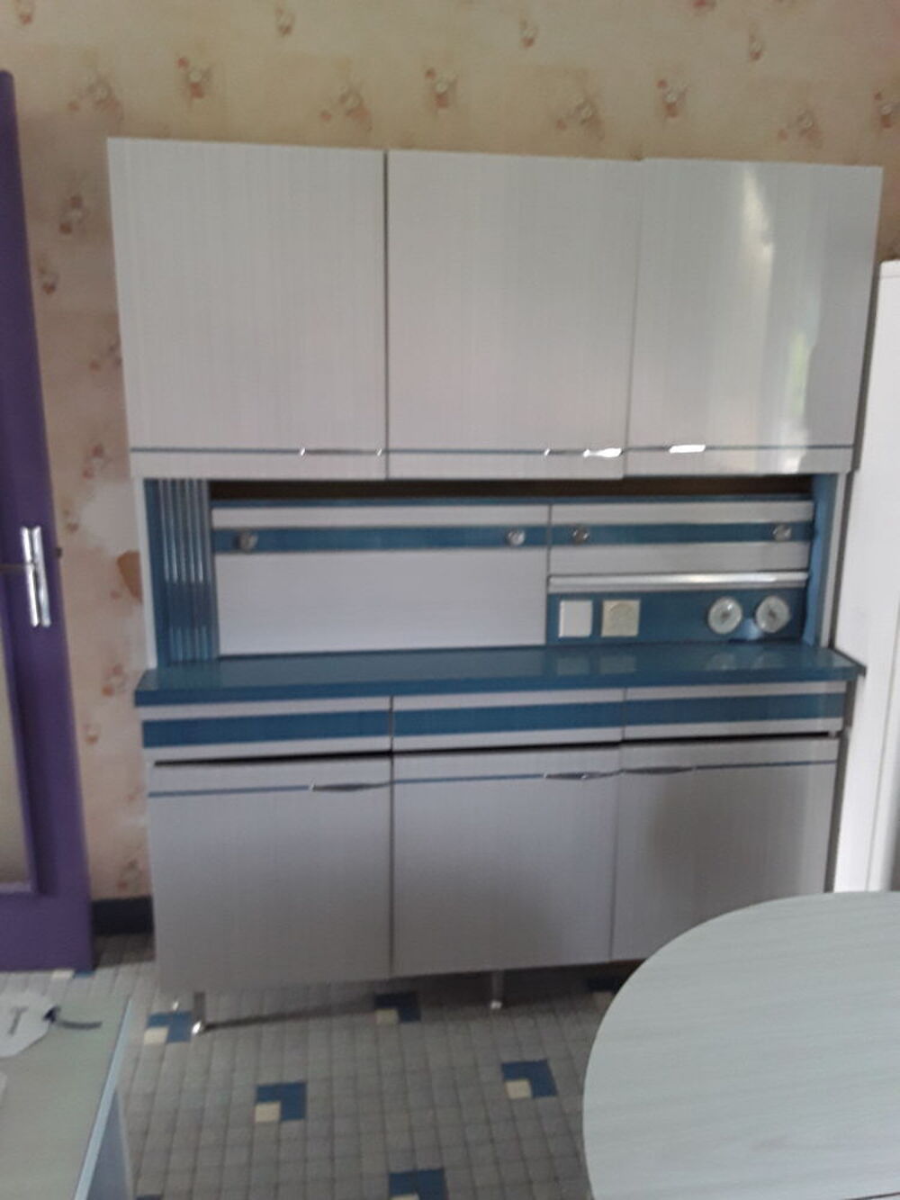 meubles cuisine en formica Meubles