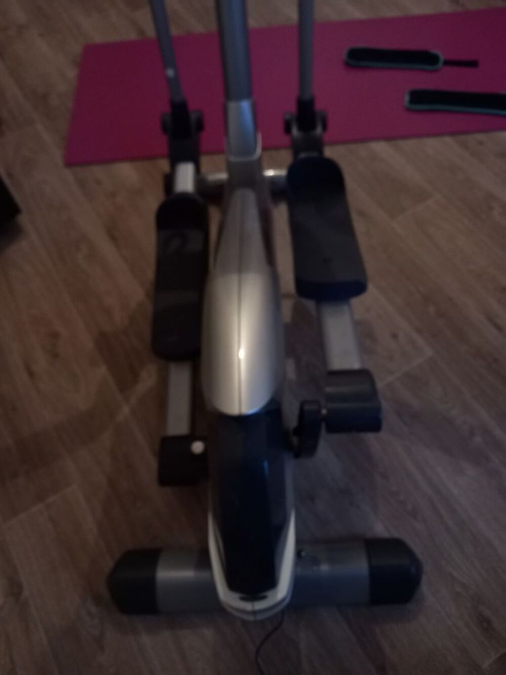 VELO ELLIPTIQUE Sports