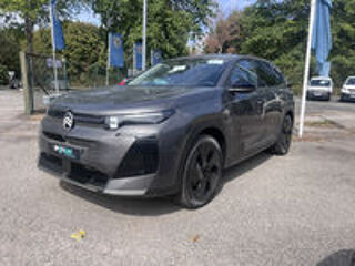 C5 aircross 5p Hybrid Plus e-DCS6 1.2 145 cv 2026 occasion 87280 Limoges