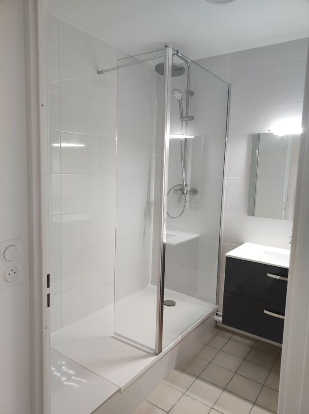 Location Colocation Chambres colocation à 20 mètres station cergy St Christophe Cergy