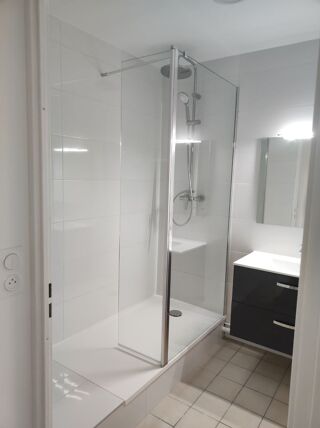  Colocation à louer 4 pièces 65 m²