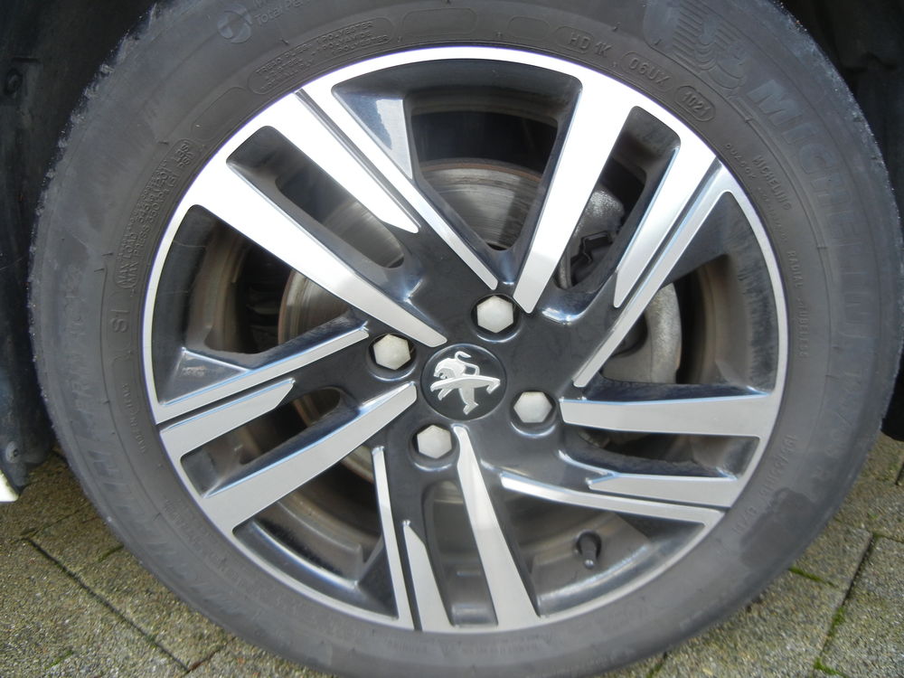 208 CAMERA/CLIM*AUTO/NAV/PDC/16 2021 occasion BE-8900 Ieper (Ypres)