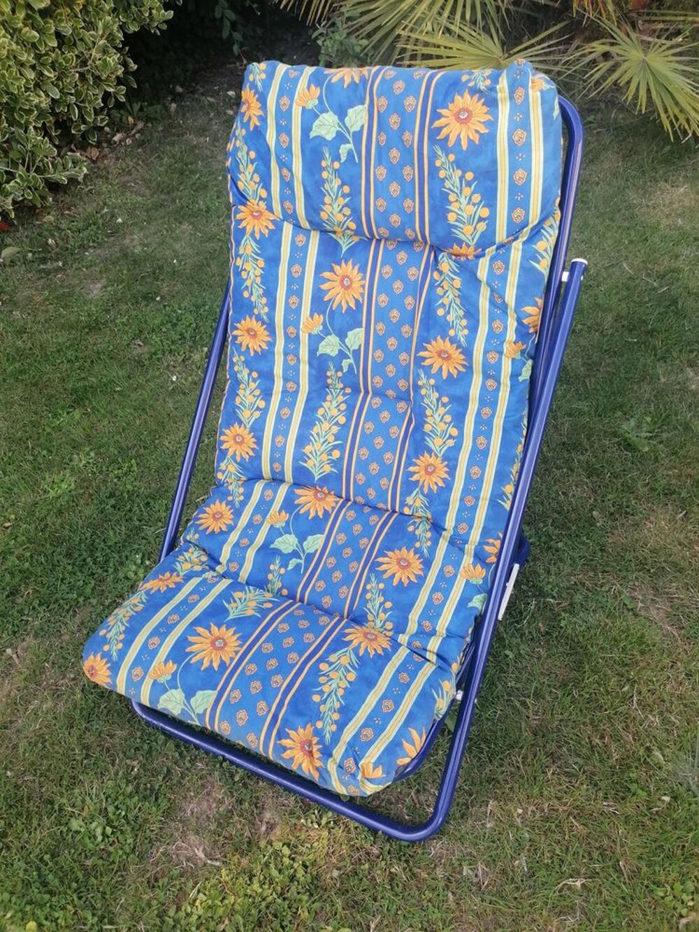 Transat de jardin Meubles