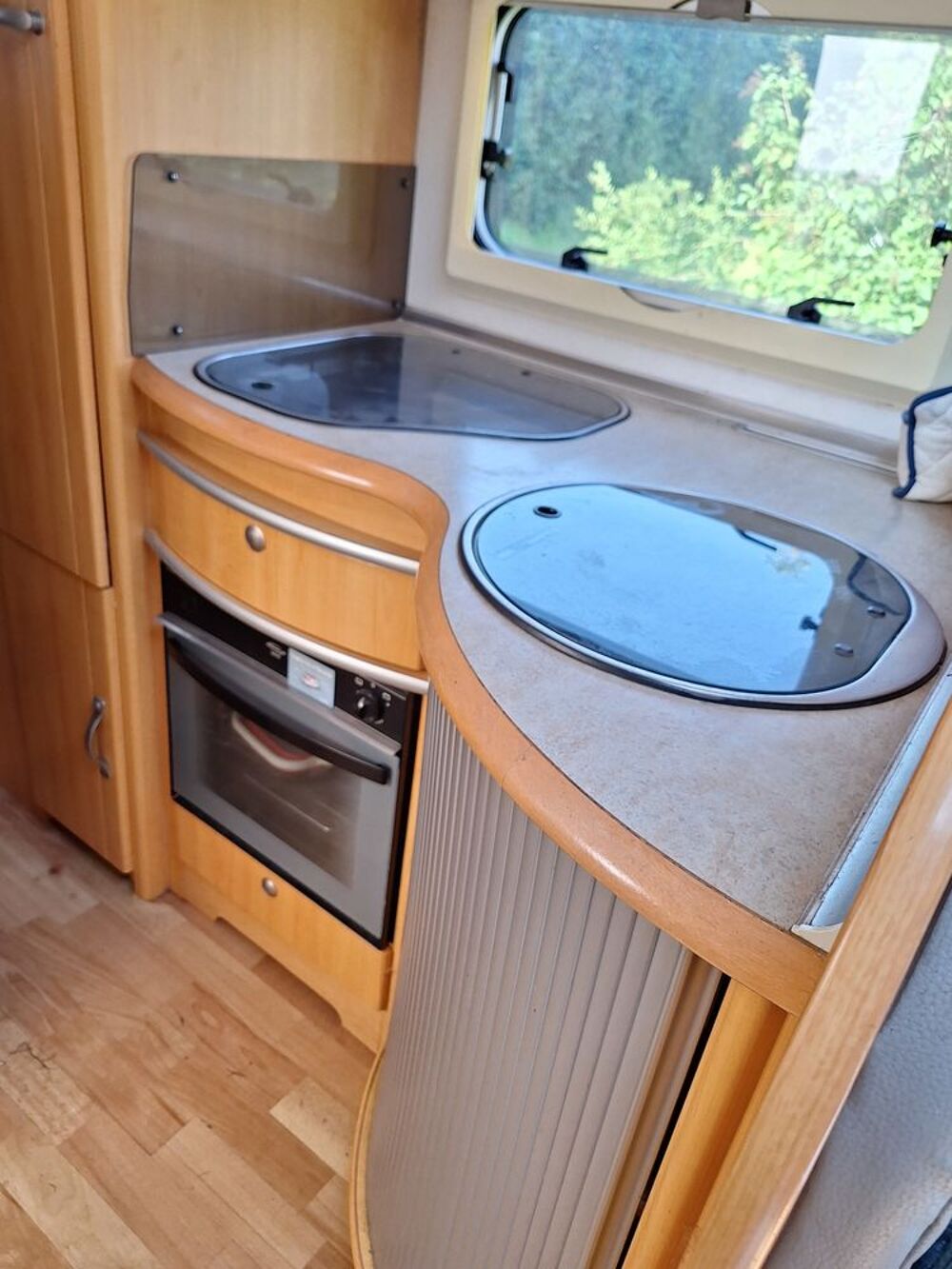  2006 occasion 14130 Clarbec