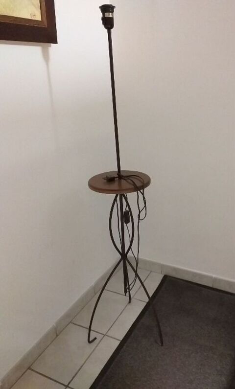 Lampadaire 30 Jarville-la-Malgrange (54)