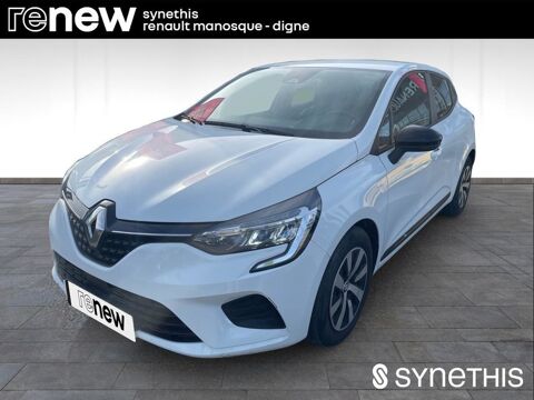 Annonce voiture Renault Clio V 13490 €
