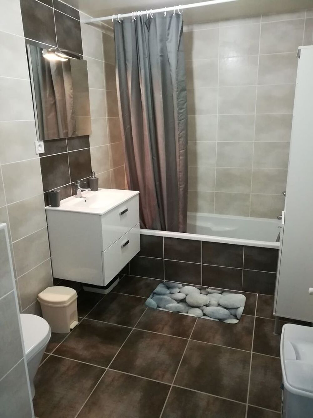 Location Appartement T2 Ornex meublé (A 15 minutes de Genève) Ornex