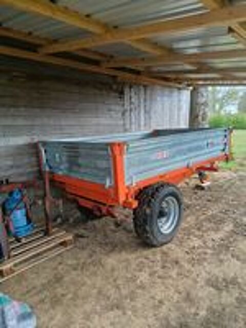   recherche transport pour petite remorque 