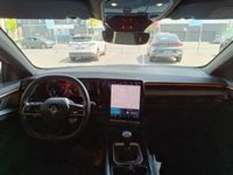 Austral mild hybrid advanced 130 Techno 2023 occasion 95100 Argenteuil