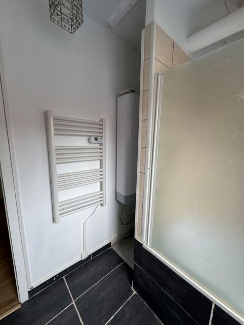  Appartement � louer 2 pi�ces 