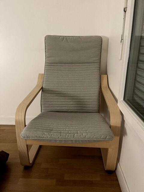 FAUTEUIL 40 Sartrouville (78)