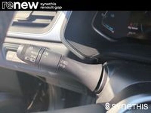 Captur E-Tech full hybrid 145 Techno 2023 occasion 05000 Gap