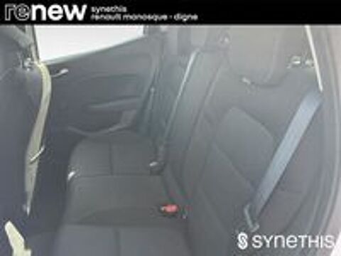 Clio V Clio TCe 90 Equilibre 2023 occasion 04100 Manosque