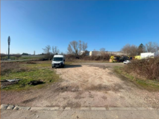  Terrain  vendre 2886 m Chtenoy-le-royal