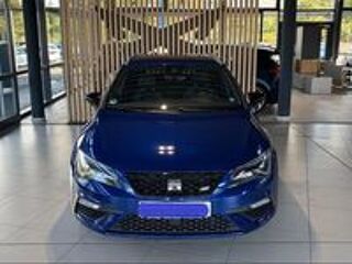 Leon ST 2.0 TSI 300 DSG6 Cupra 2017 occasion 38440 Saint-Jean-de-Bournay