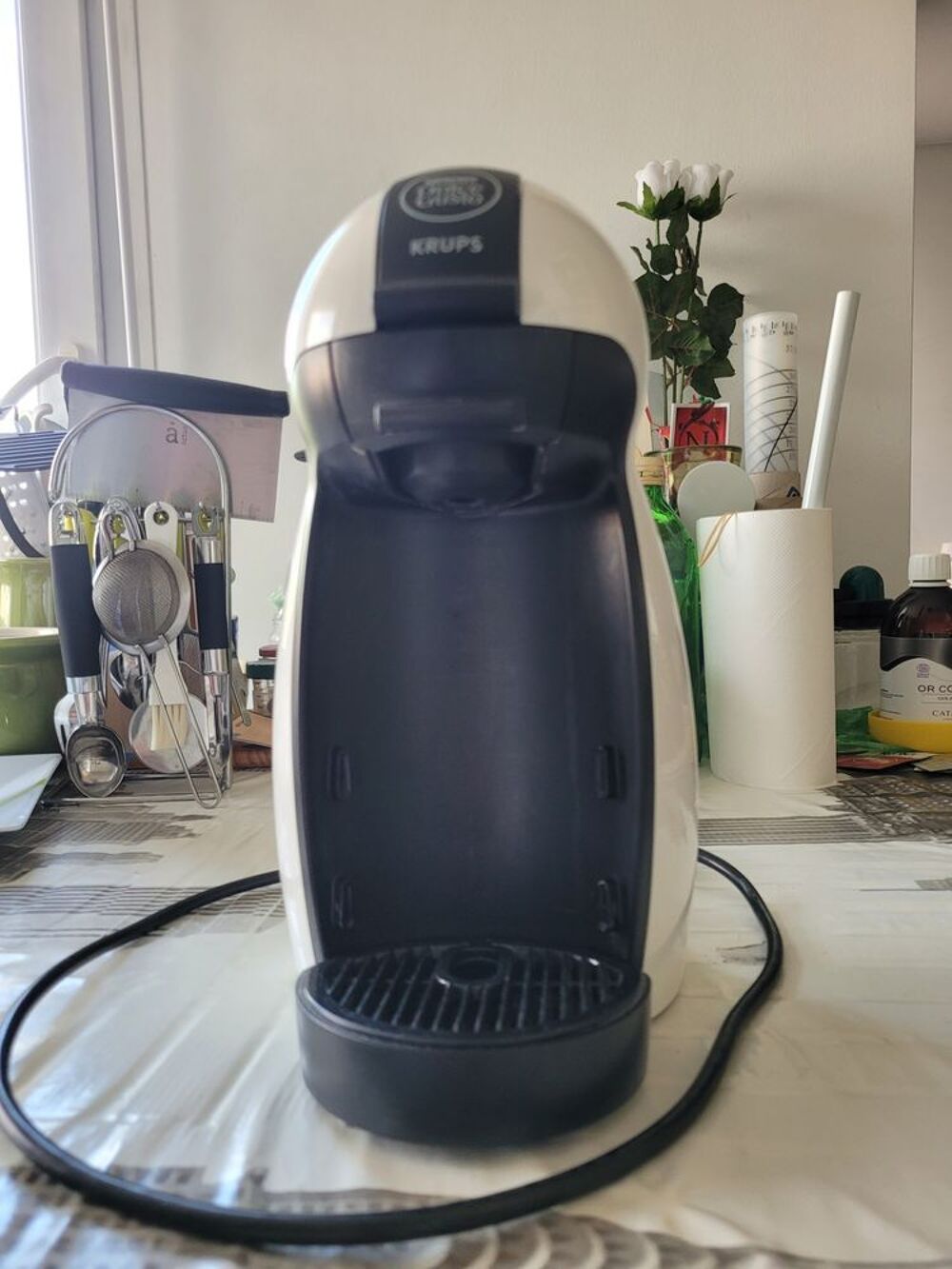 Machine &agrave; caf&eacute; Dolce Gusto Piccolo | Krups Electroménager