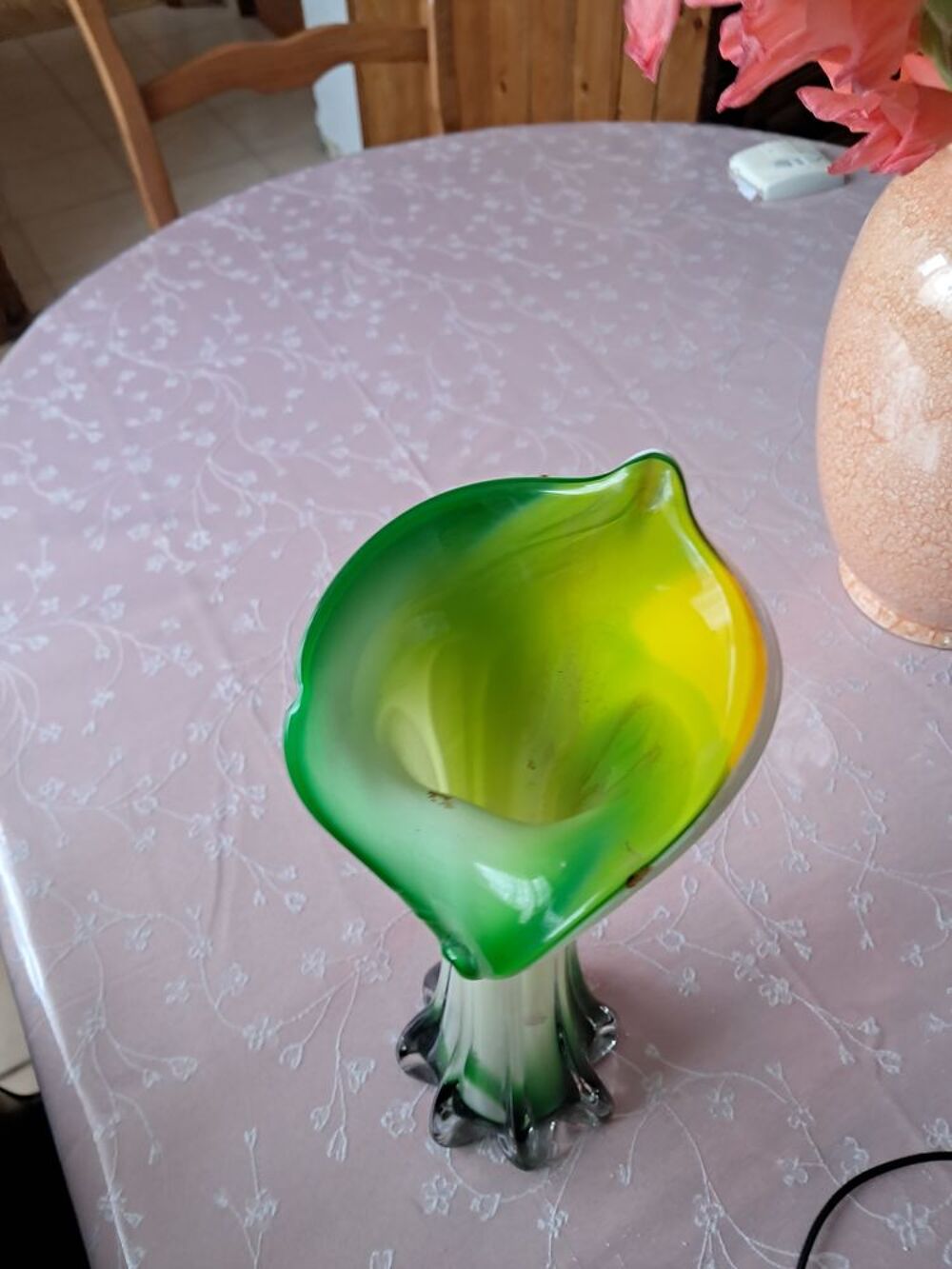 Vase Décoration