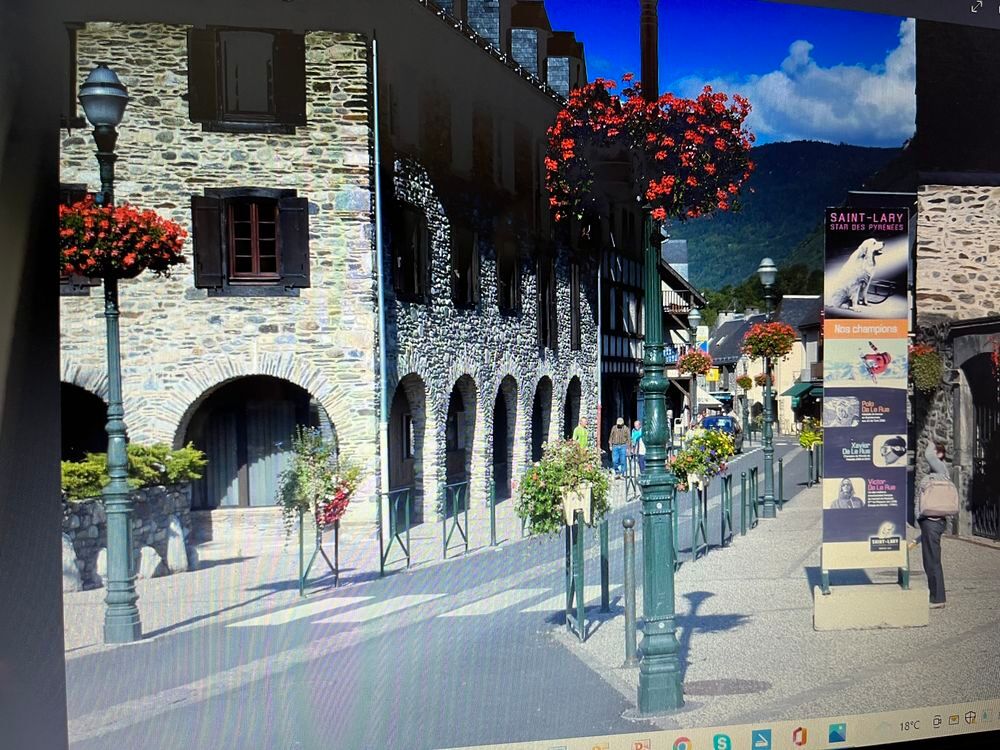   APPARTEMENT LUMINEUX CENTRE ST LARY-SOULAN Midi-Pyrénées, Saint-Lary-Soulan (65170)