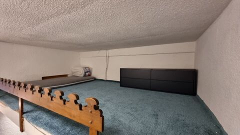  Appartement � louer 1 pi�ce 25 m� Grenoble