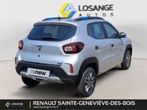 Spring Achat Int&eacute;gral Business 2020 2022 occasion 91700 Sainte-Genevi&egrave;ve-des-Bois