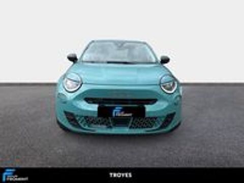 Fiat 600 HG-264-XE 2025 occasion 10600 La Chapelle-Saint-Luc