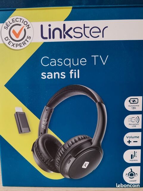 Casque t�l� bluetooth hs pour pi�ces 0 Talence (33)