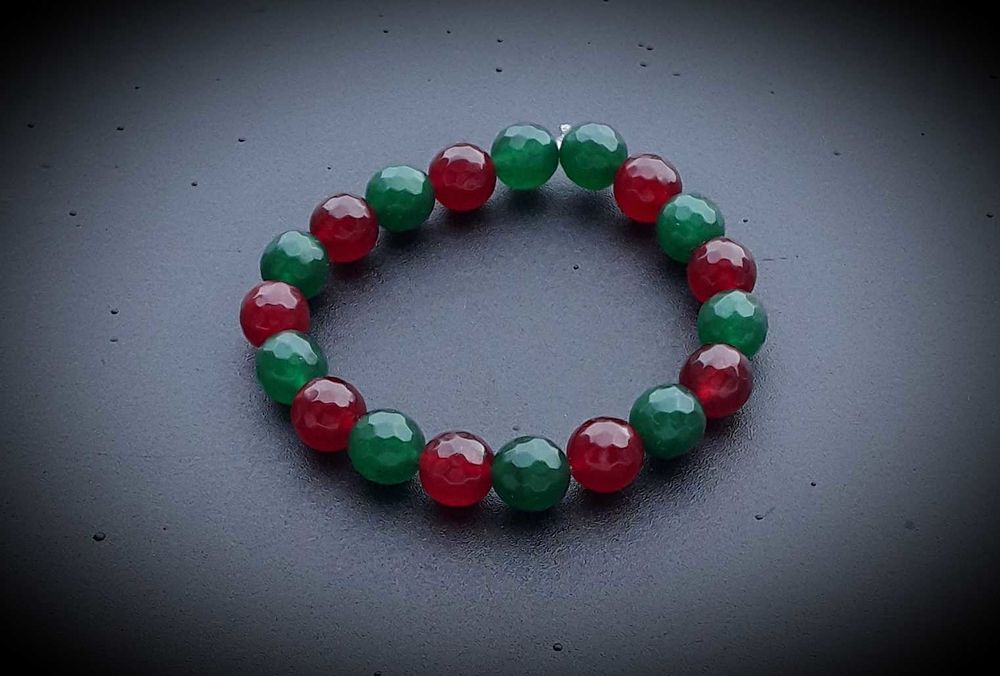 Feuillage Flamboyant Bijoux et montres