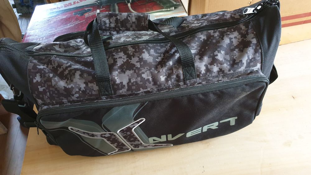 Lanceur Tipman + Accessoires Sports