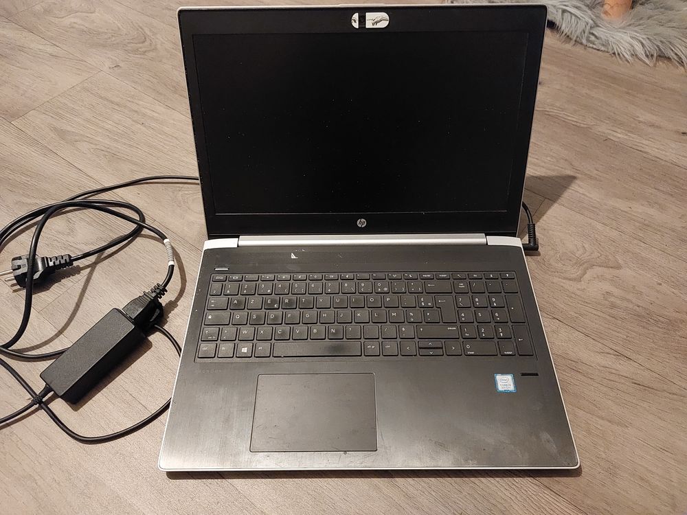 HP probook 450 G5 Intel core i5 Matériel informatique