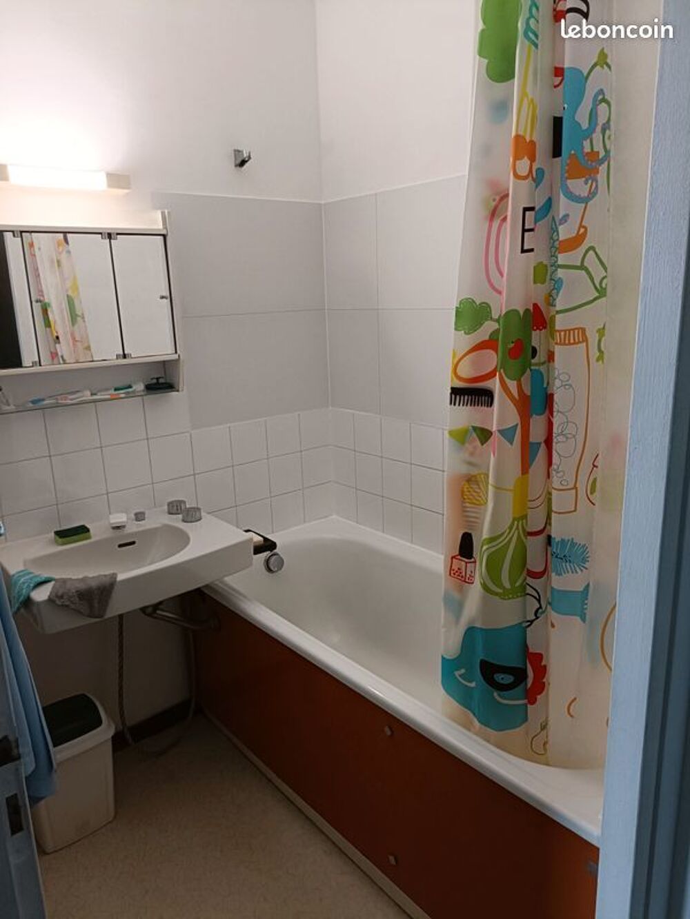   Appartement tout confort Pays de la Loire, Saint-Hilaire-de-Riez (85270)