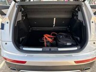 DS7 DS 7 Hybride Rechargeable E-Tense 300 EAT8 4x4 Bastille 2023 occasion 78540 Vernouillet