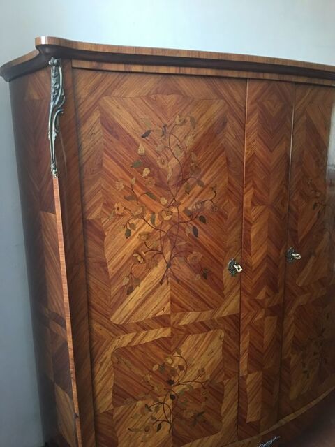 armoire ancienne 450 Nice (06)