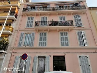  Appartement à vendre 3 pièces 51 m² Cannes