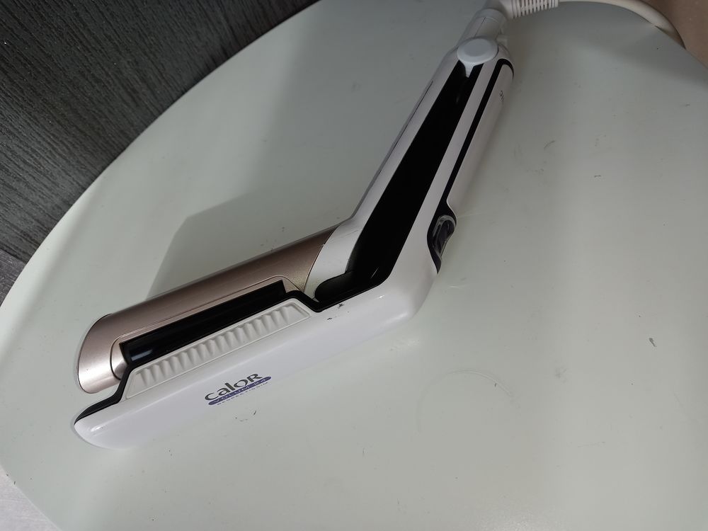 Calor CF6430C0 Volum'24 Respectissim Electroménager