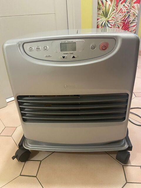 chauffage d'appoint Brest (29)