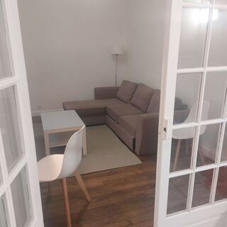  Appartement � louer 2 pi�ces 41 m�