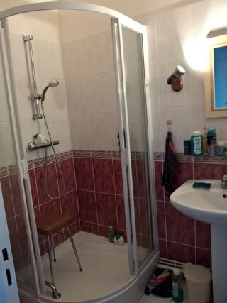  Appartement à louer 2 pièces 50 m²