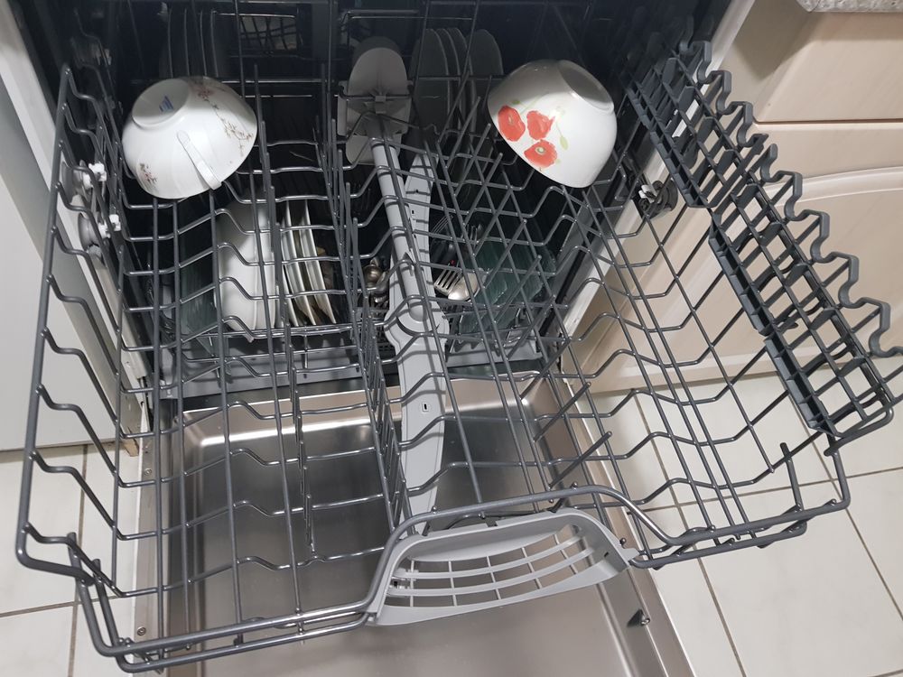 LAVE VAISSELLE Electroménager
