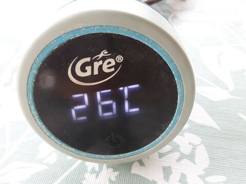 Thermomtre digital piscine piscine  10 Mauves (07)